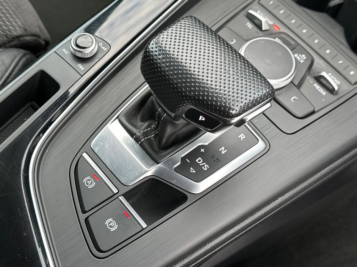 Used Audi A5 for sale - 76057436: Photo 27