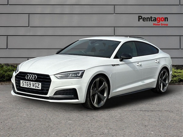 Used Audi A5 for sale - 76057436: Photo 3