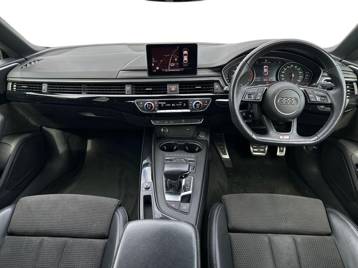 Used Audi A5 for sale - 76057436: Photo 7