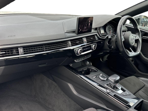 Used Audi A5 for sale - 76057436: Photo 8