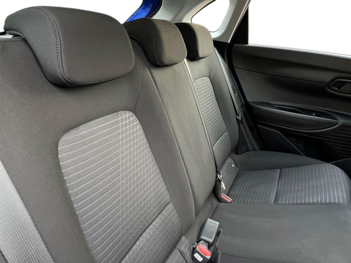 Used Hyundai i20 2022 for sale - 76705384: Photo 10