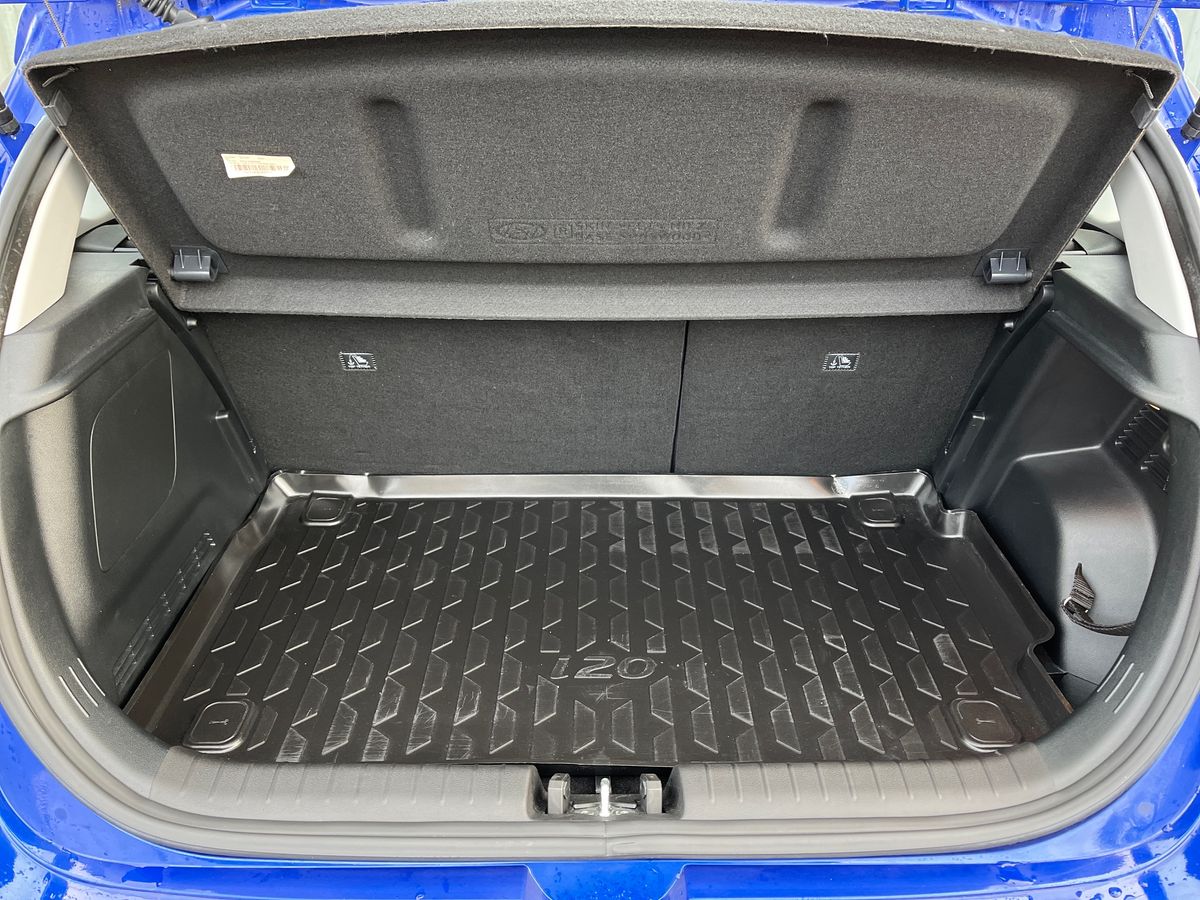 Used Hyundai i20 2022 for sale - 76705384: Photo 11