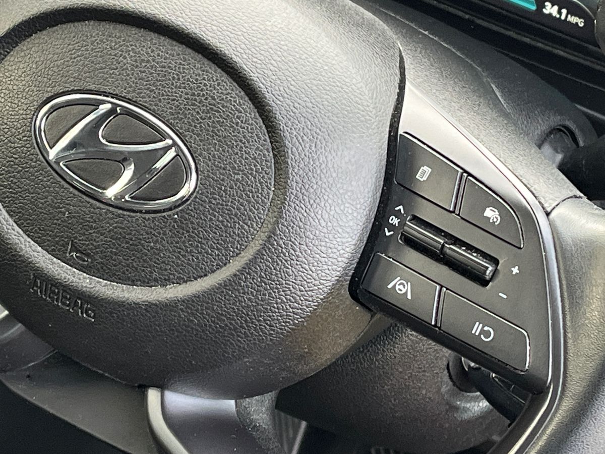 Used Hyundai i20 2022 for sale - 76705384: Photo 20