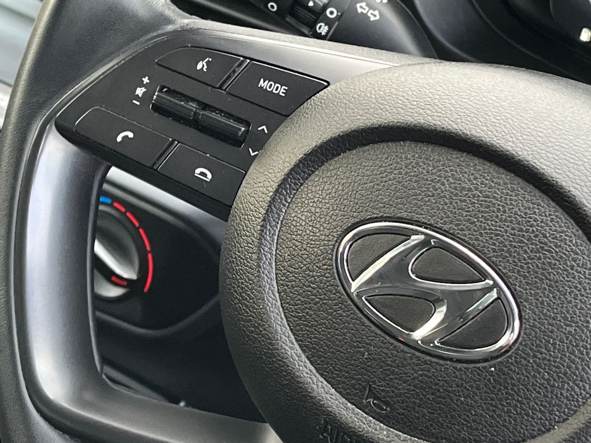 Used Hyundai i20 2022 for sale - 76705384: Photo 21