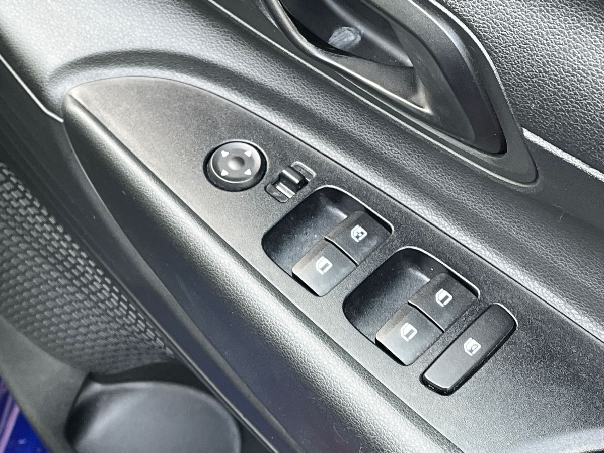 Used Hyundai i20 2022 for sale - 76705384: Photo 22