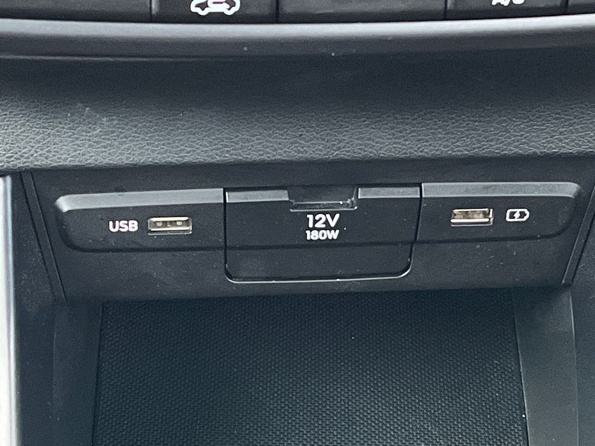 Used Hyundai i20 2022 for sale - 76705384: Photo 25