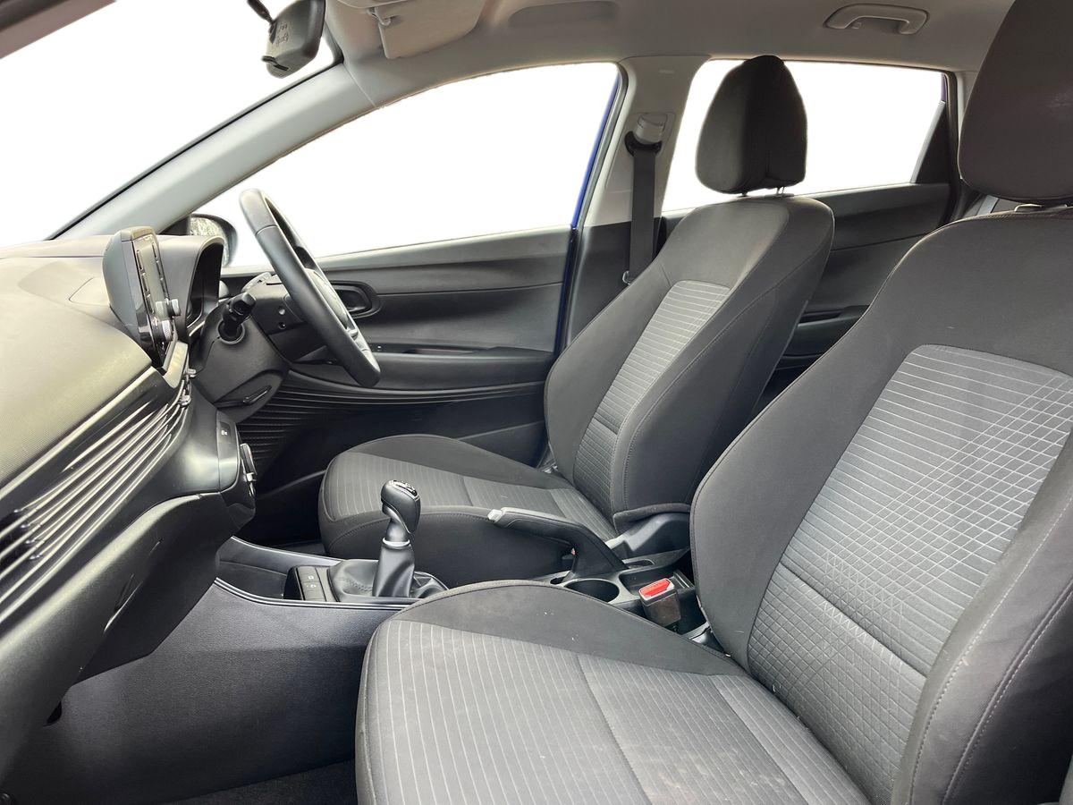 Used Hyundai i20 2022 for sale - 76705384: Photo 9