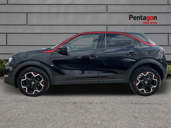 Used Vauxhall Mokka 2021 for sale - 75752284: Photo 14