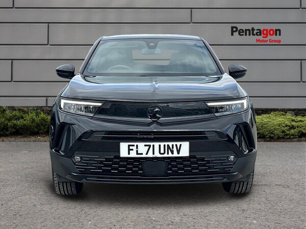 Used Vauxhall Mokka 2021 for sale - 75752284: Photo 15