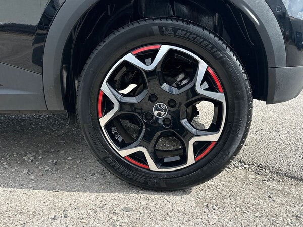 Used Vauxhall Mokka 2021 for sale - 75752284: Photo 17