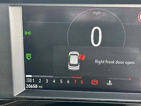 Used Vauxhall Mokka 2021 for sale - 75752284: Photo 22
