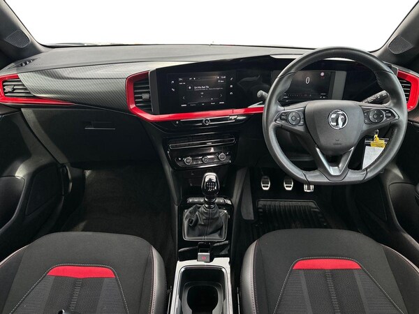 Used Vauxhall Mokka 2021 for sale - 75752284: Photo 7