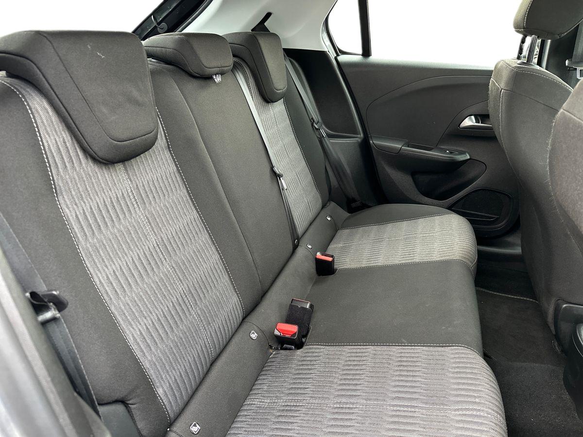 Used Vauxhall Corsa 2021 for sale - 76113105: Photo 10