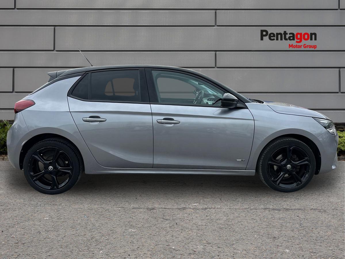 Used Vauxhall Corsa 2021 for sale - 76113105: Photo 13