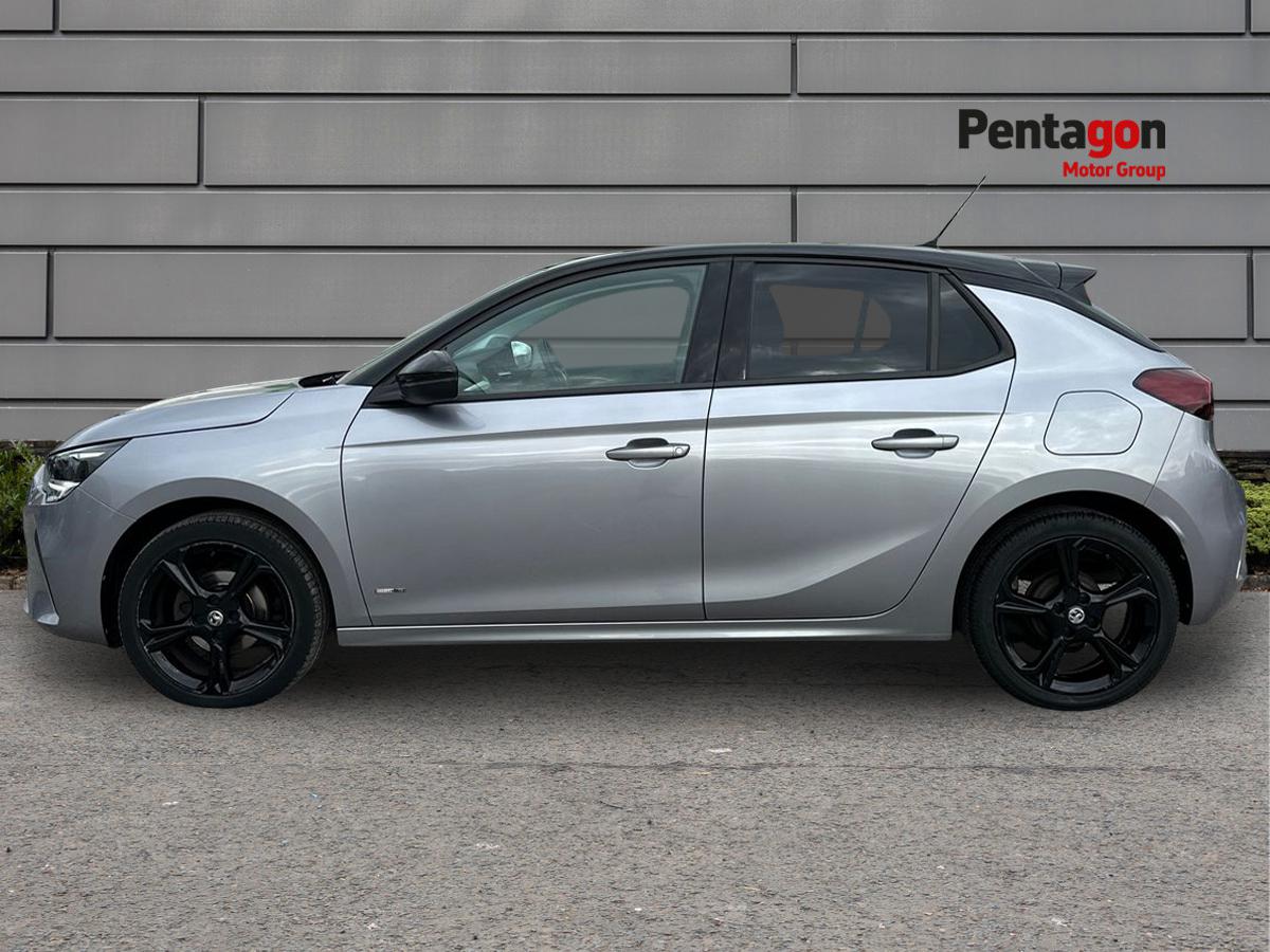 Used Vauxhall Corsa 2021 for sale - 76113105: Photo 14