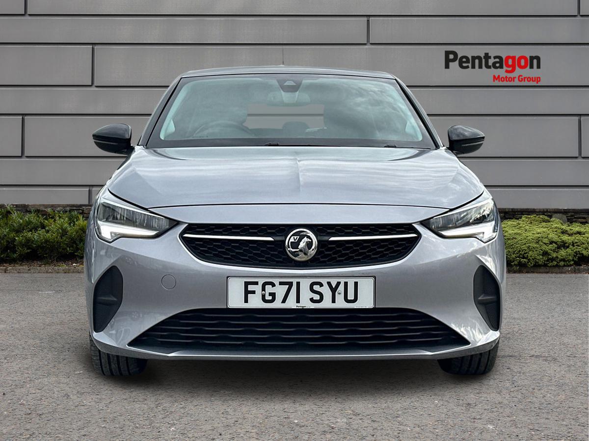 Used Vauxhall Corsa 2021 for sale - 76113105: Photo 15