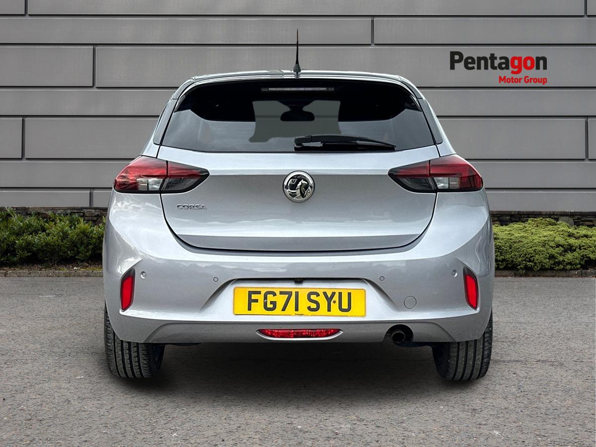 Used Vauxhall Corsa 2021 for sale - 76113105: Photo 16