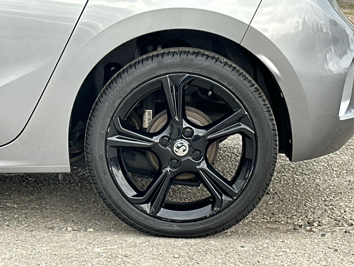 Used Vauxhall Corsa 2021 for sale - 76113105: Photo 17