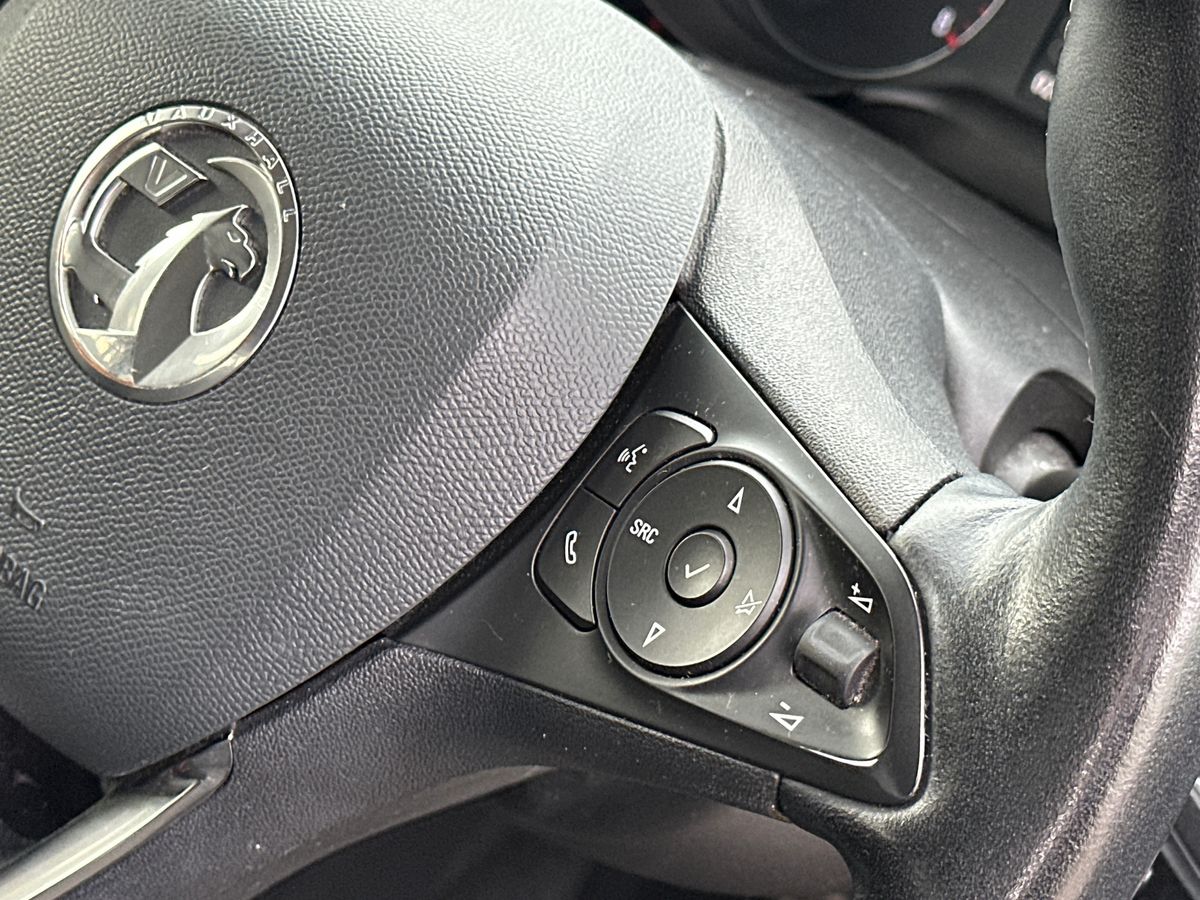 Used Vauxhall Corsa 2021 for sale - 76113105: Photo 19