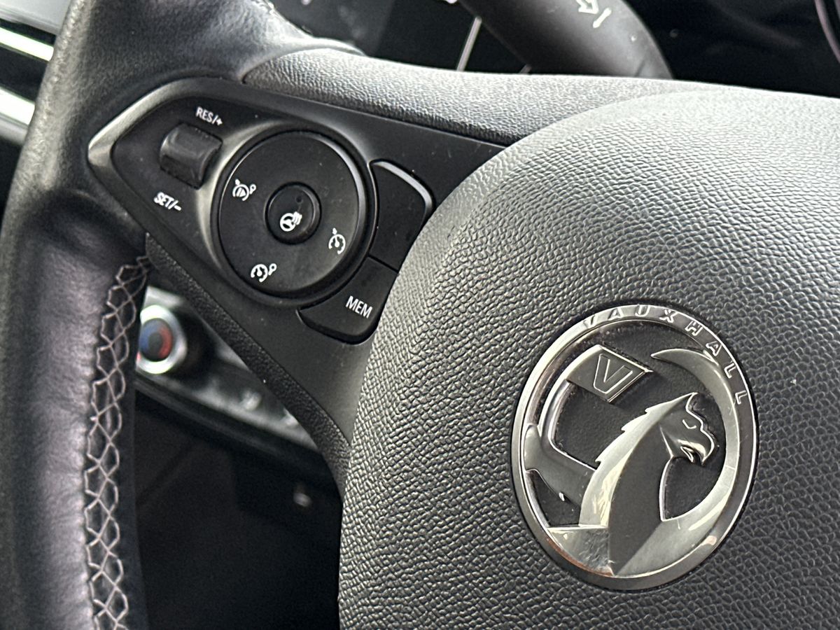 Used Vauxhall Corsa 2021 for sale - 76113105: Photo 20