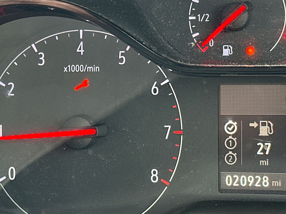 Used Vauxhall Corsa 2021 for sale - 76113105: Photo 23