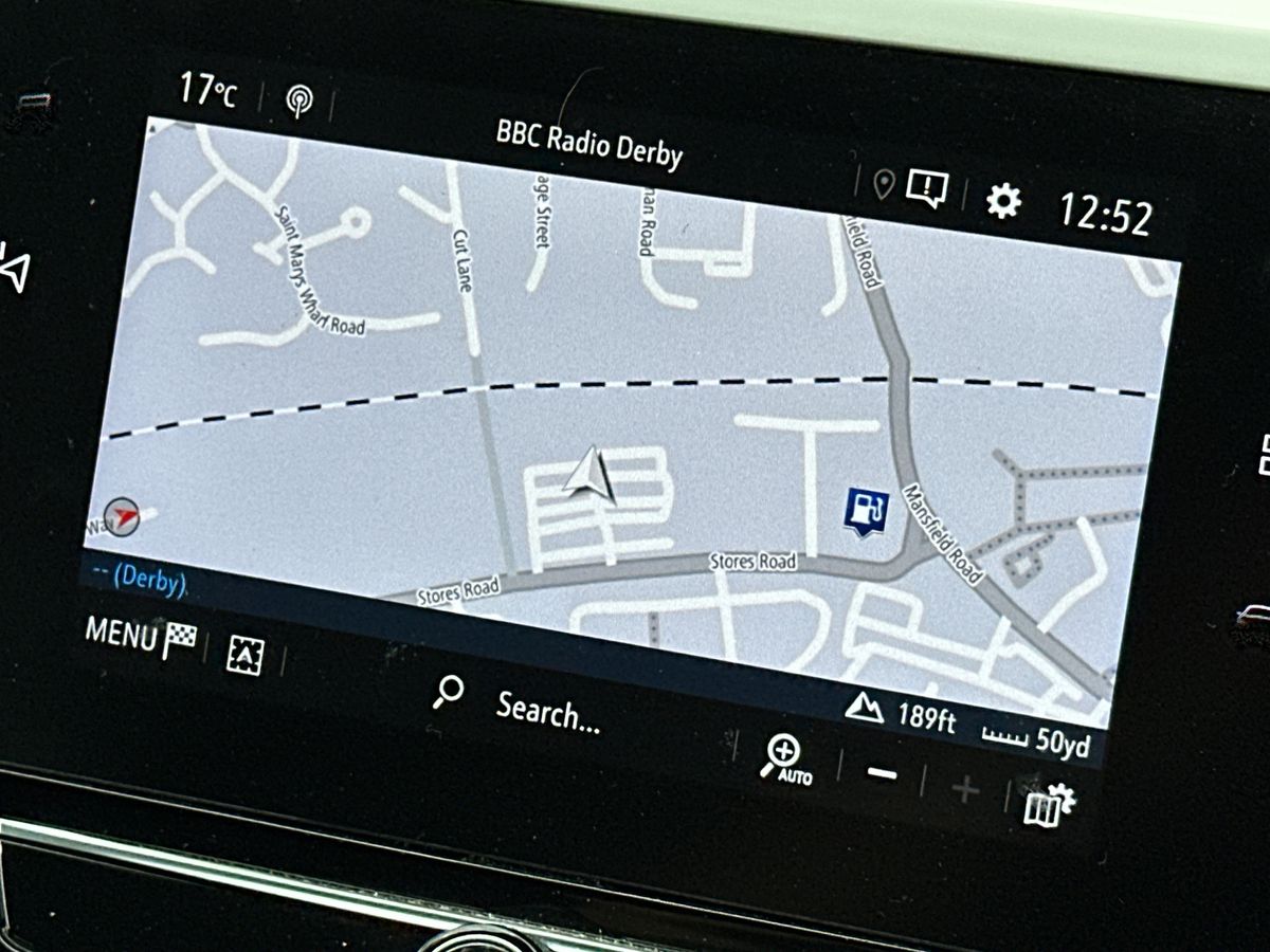 Used Vauxhall Corsa 2021 for sale - 76113105: Photo 25