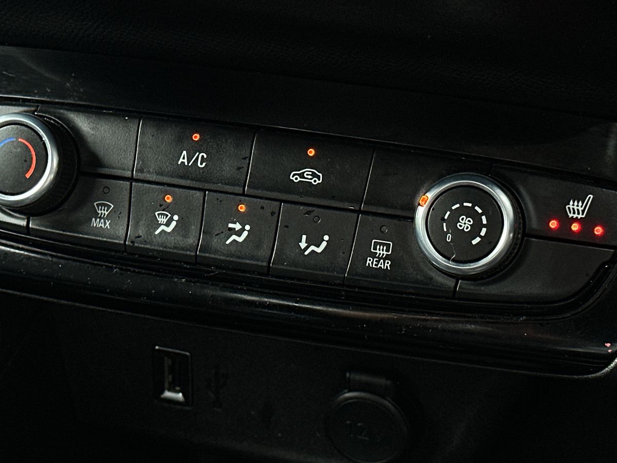 Used Vauxhall Corsa 2021 for sale - 76113105: Photo 27