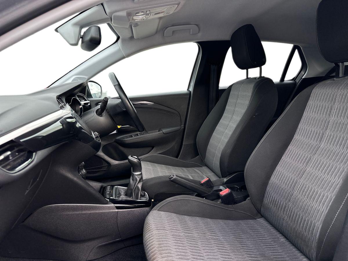 Used Vauxhall Corsa 2021 for sale - 76113105: Photo 9