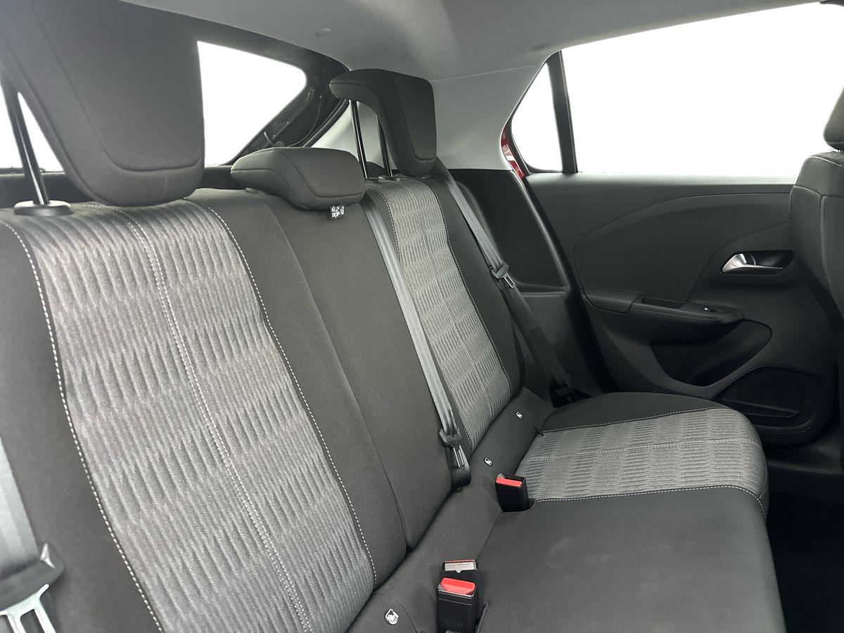 Used Vauxhall Corsa 2021 for sale - 76044844: Photo 10
