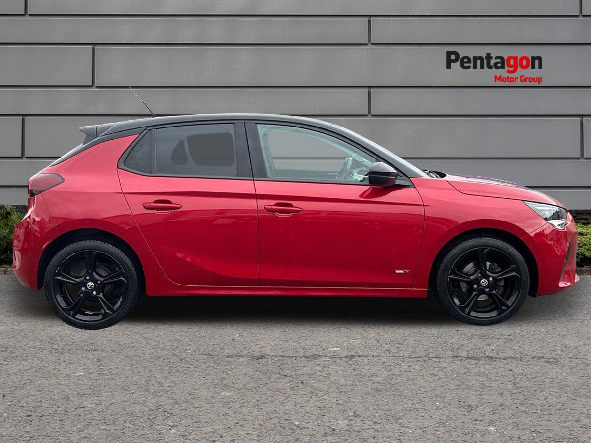 Used Vauxhall Corsa 2021 for sale - 76044844: Photo 13