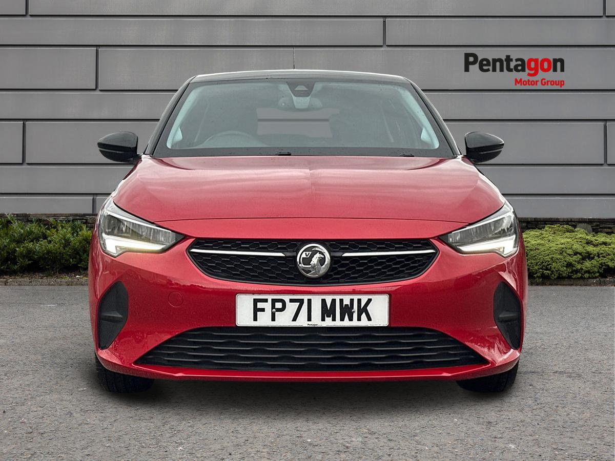 Used Vauxhall Corsa 2021 for sale - 76044844: Photo 15