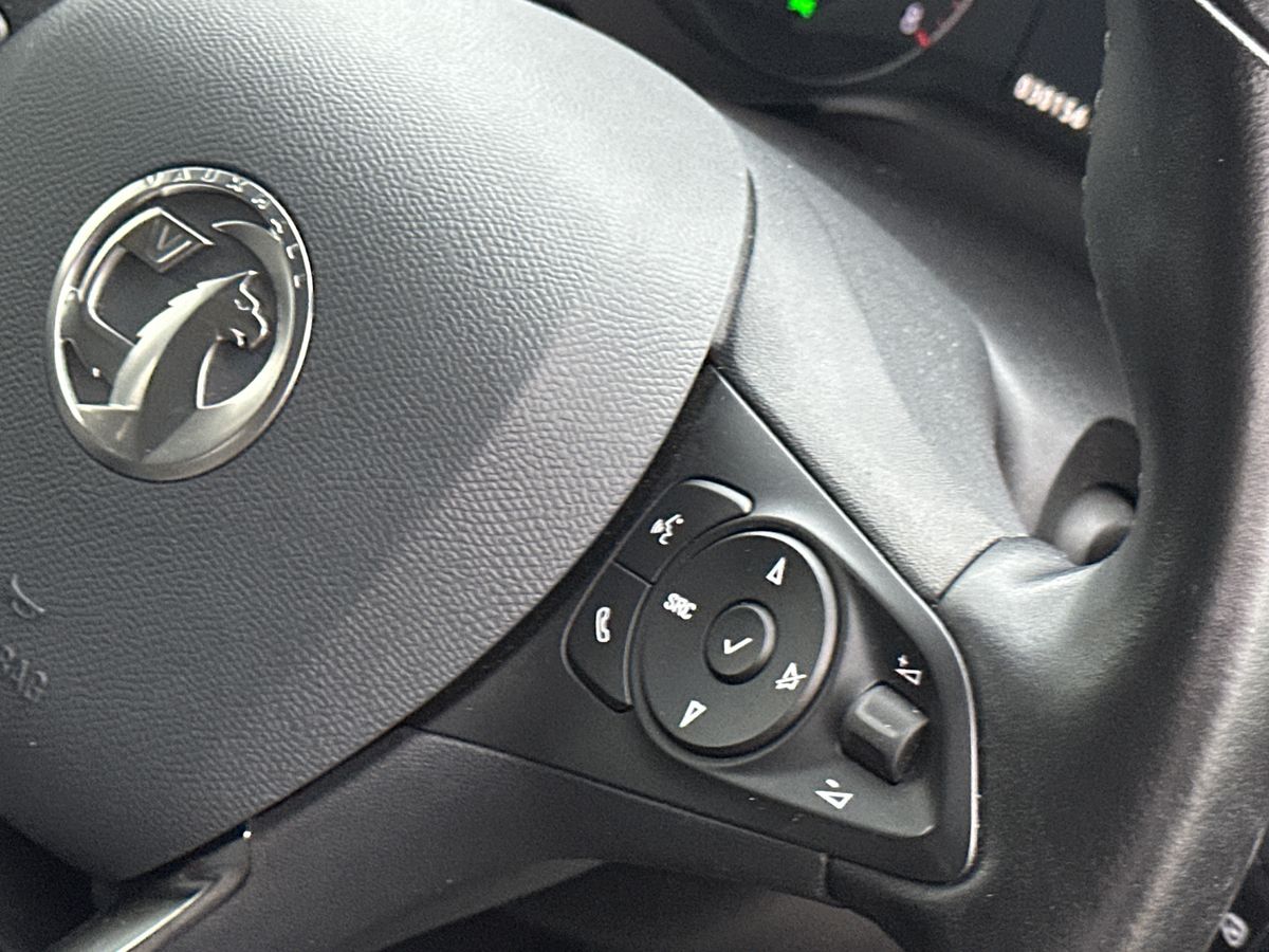 Used Vauxhall Corsa 2021 for sale - 76044844: Photo 19