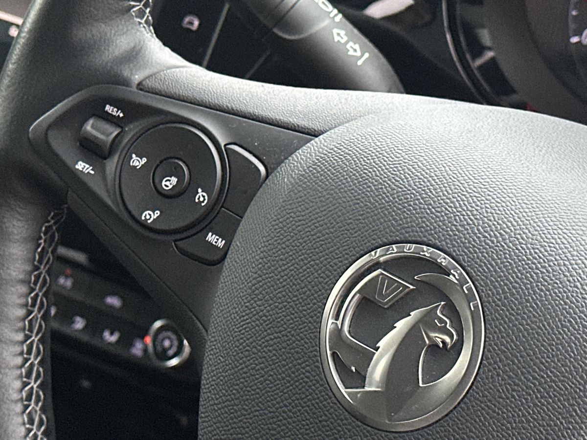 Used Vauxhall Corsa 2021 for sale - 76044844: Photo 20