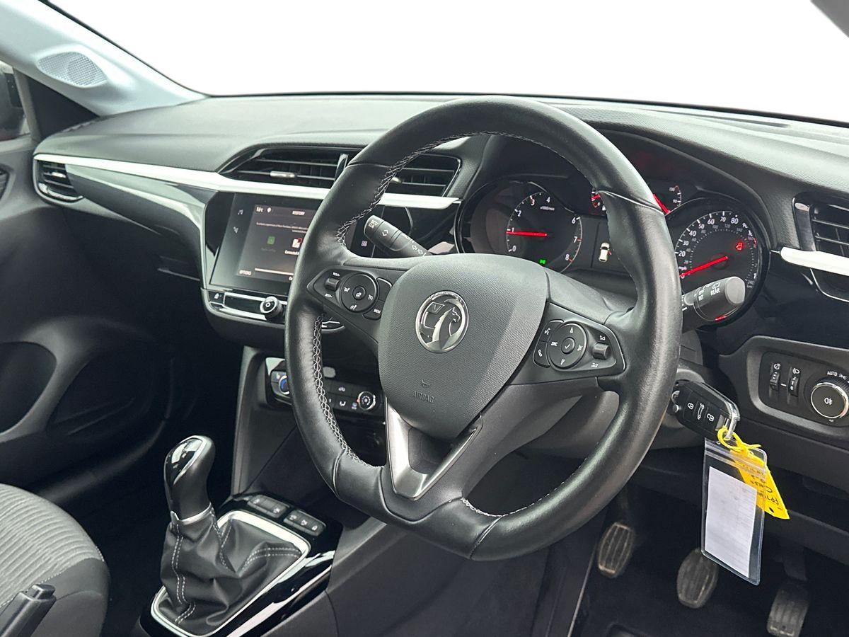 Used Vauxhall Corsa 2021 for sale - 76044844: Photo 5