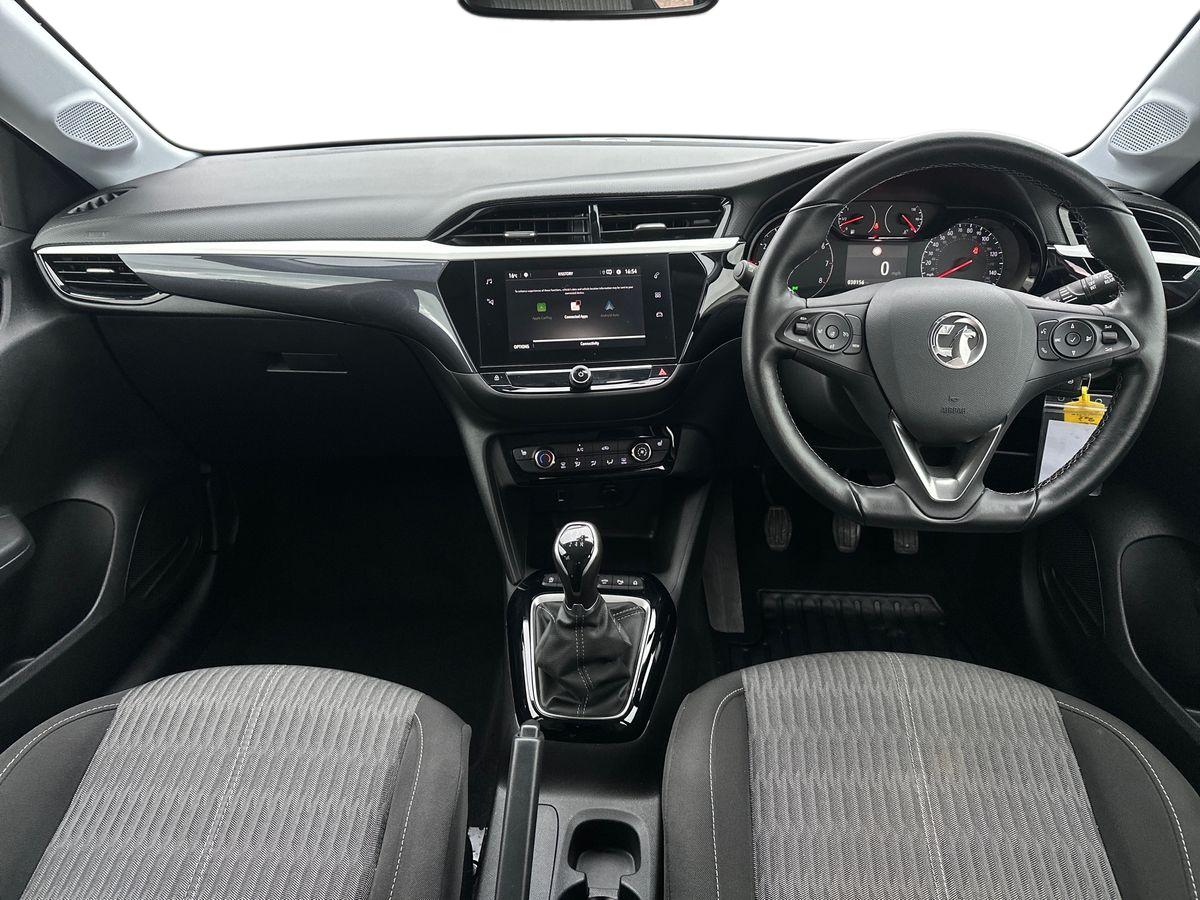 Used Vauxhall Corsa 2021 for sale - 76044844: Photo 7