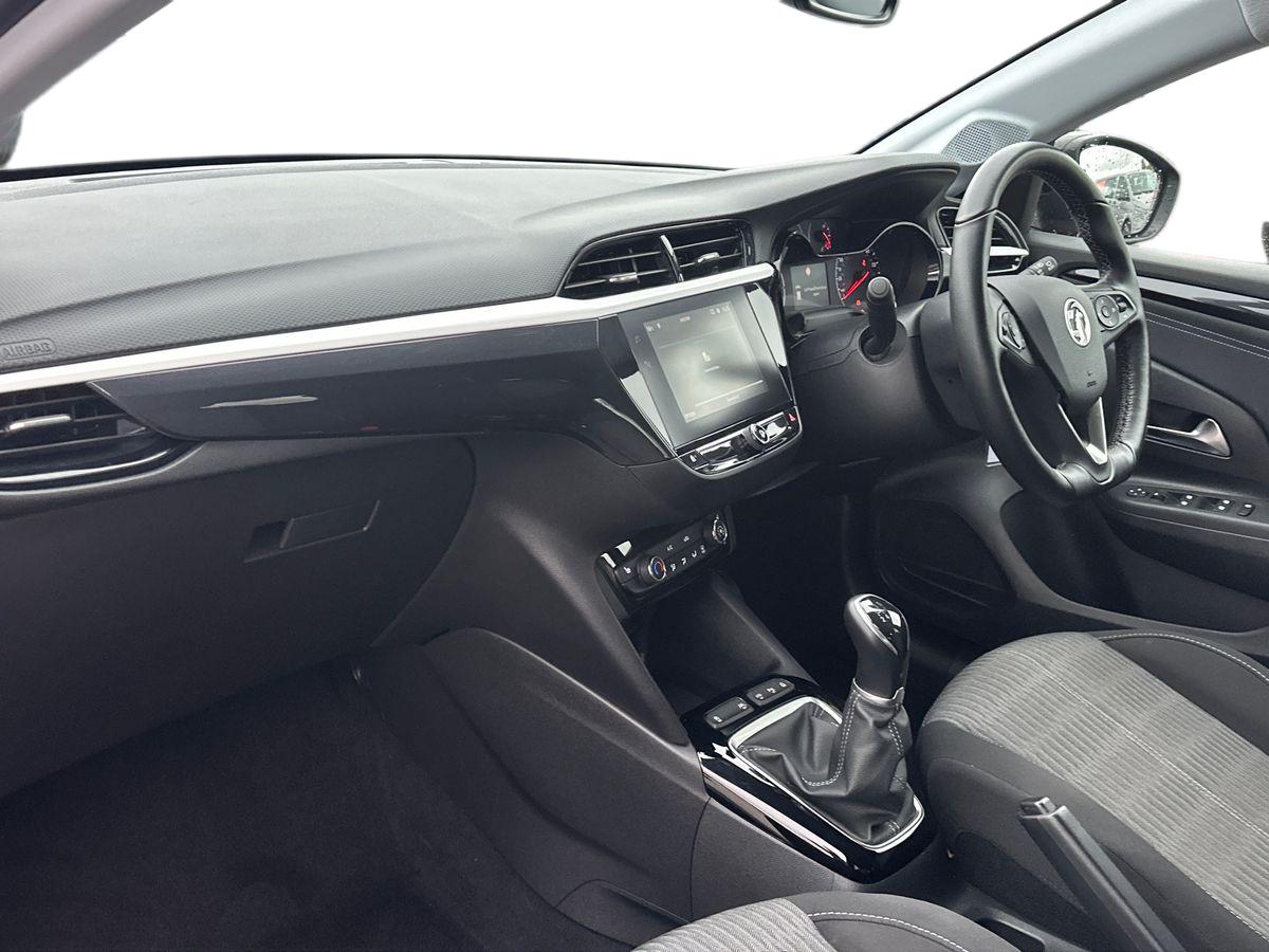 Used Vauxhall Corsa 2021 for sale - 76044844: Photo 8