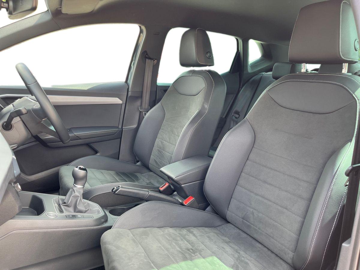 Used SEAT Ibiza 2024 for sale - 76876003: Photo 10