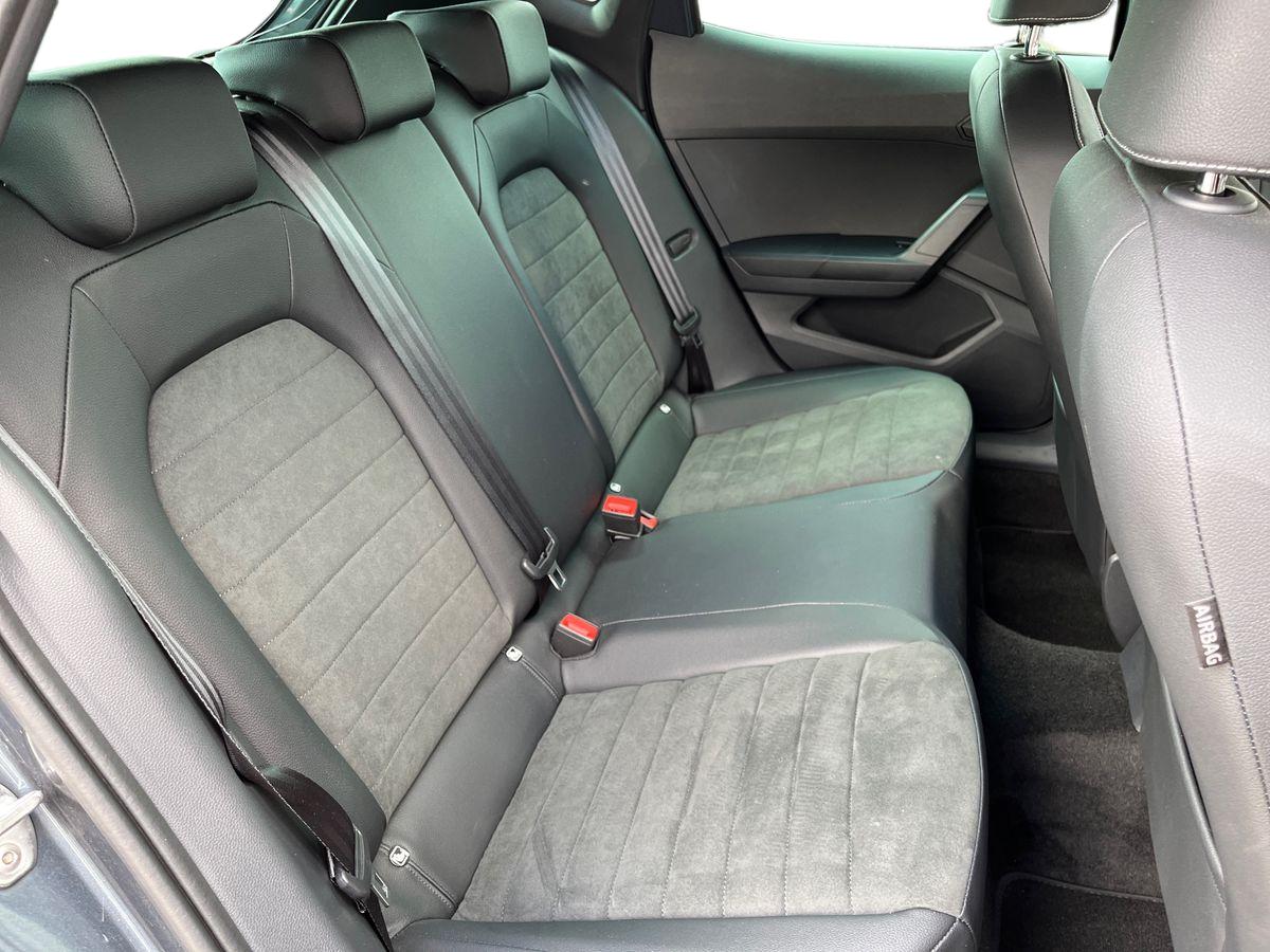 Used SEAT Ibiza 2024 for sale - 76876003: Photo 11