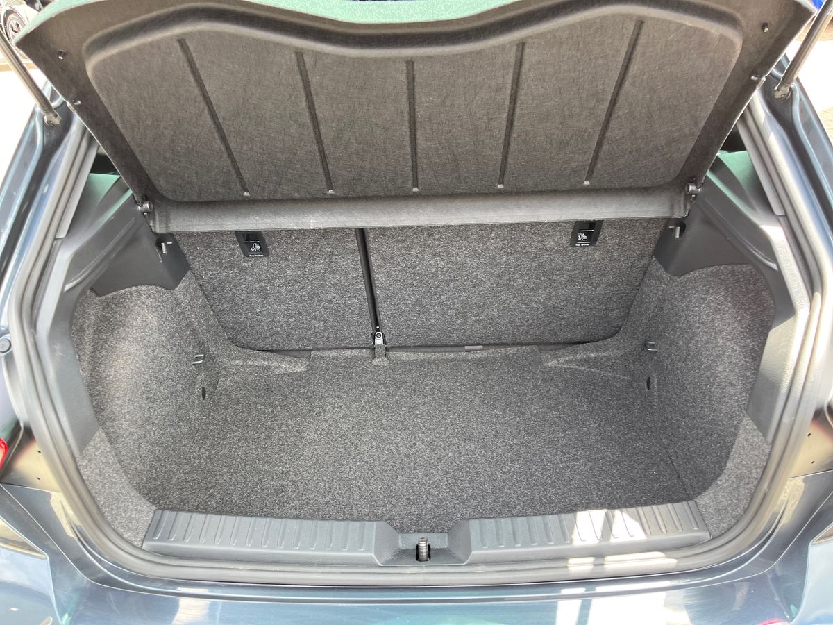 Used SEAT Ibiza 2024 for sale - 76876003: Photo 12