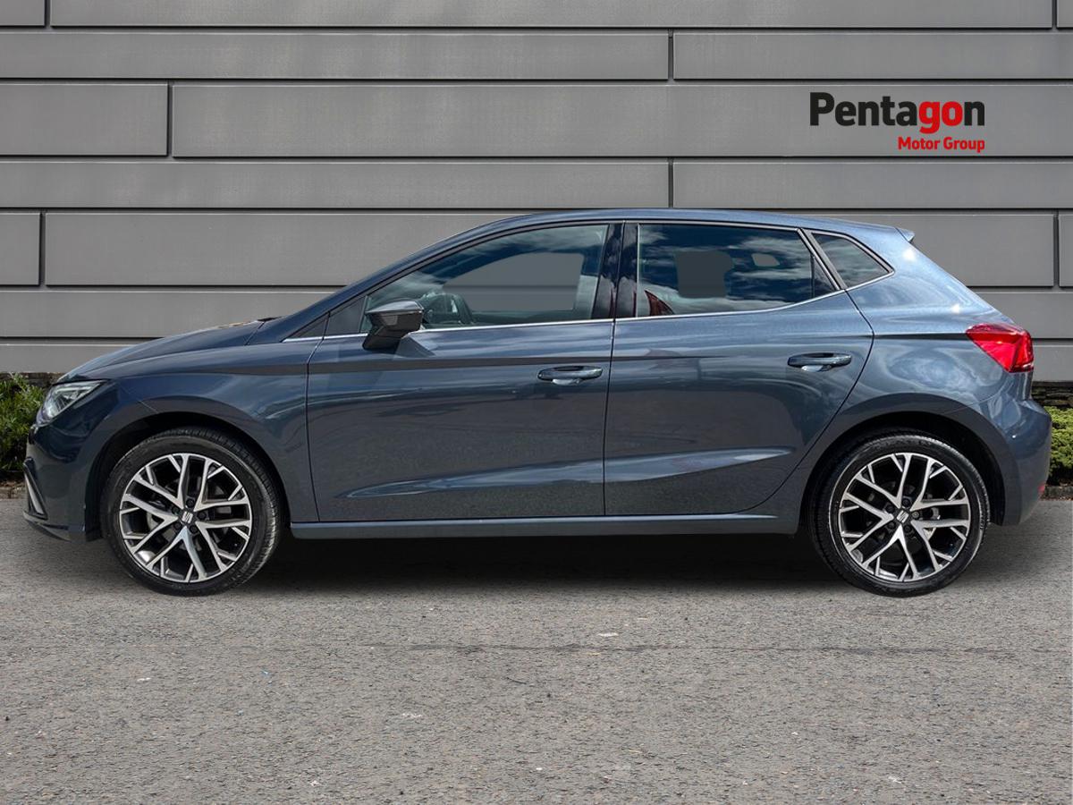 Used SEAT Ibiza 2024 for sale - 76876003: Photo 15