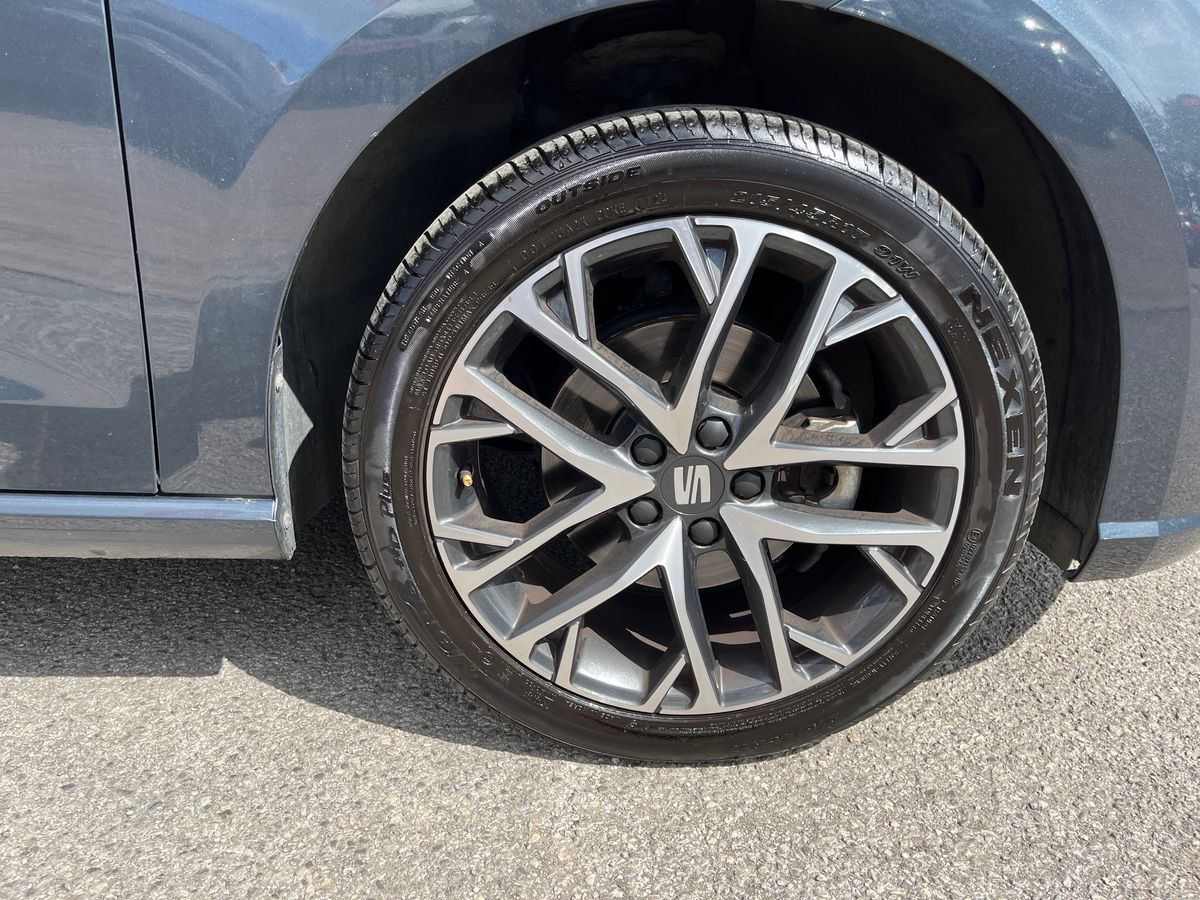 Used SEAT Ibiza 2024 for sale - 76876003: Photo 18