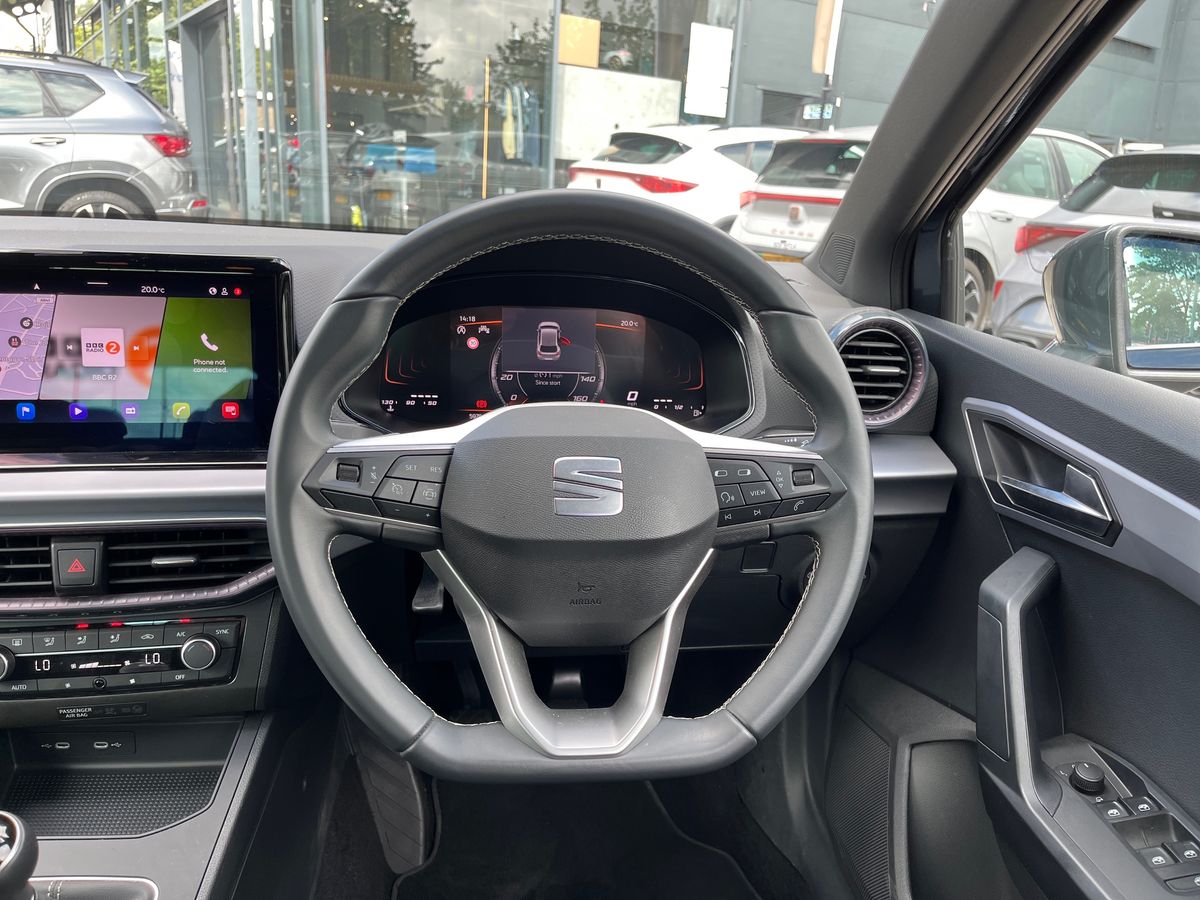 Used SEAT Ibiza 2024 for sale - 76876003: Photo 19