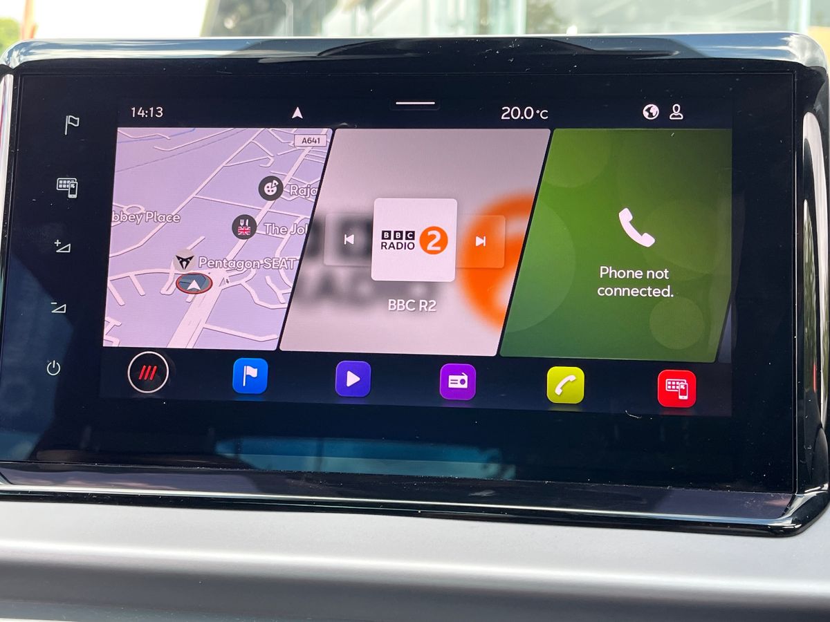 Used SEAT Ibiza 2024 for sale - 76876003: Photo 20