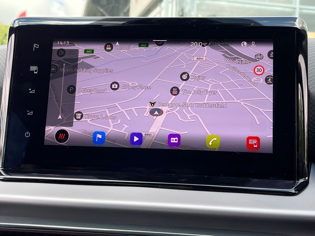 Used SEAT Ibiza 2024 for sale - 76876003: Photo 21