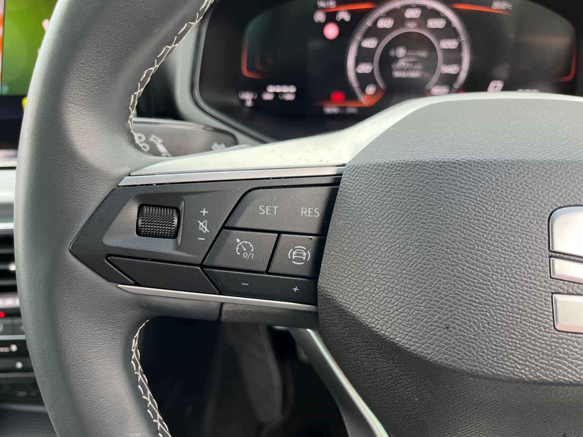 Used SEAT Ibiza 2024 for sale - 76876003: Photo 29