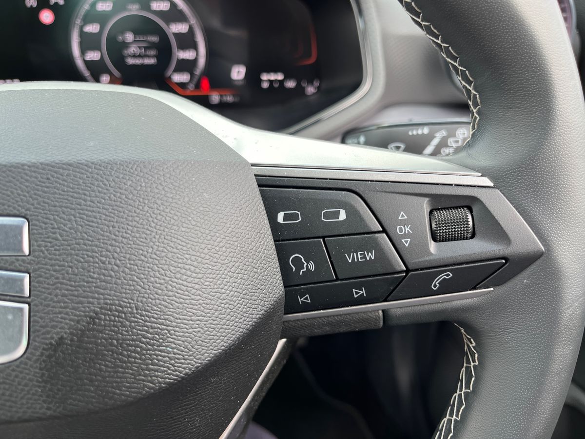 Used SEAT Ibiza 2024 for sale - 76876003: Photo 30