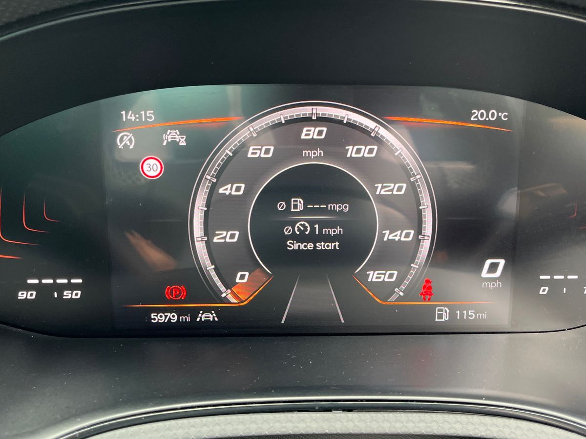 Used SEAT Ibiza 2024 for sale - 76876003: Photo 31