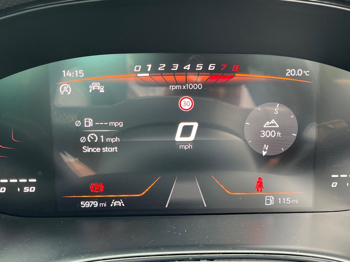 Used SEAT Ibiza 2024 for sale - 76876003: Photo 32