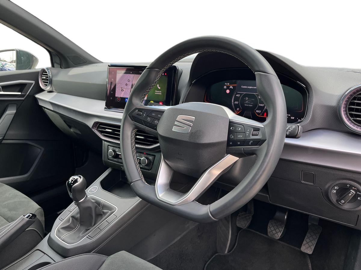 Used SEAT Ibiza 2024 for sale - 76876003: Photo 6