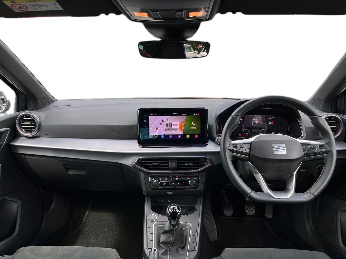 Used SEAT Ibiza 2024 for sale - 76876003: Photo 8